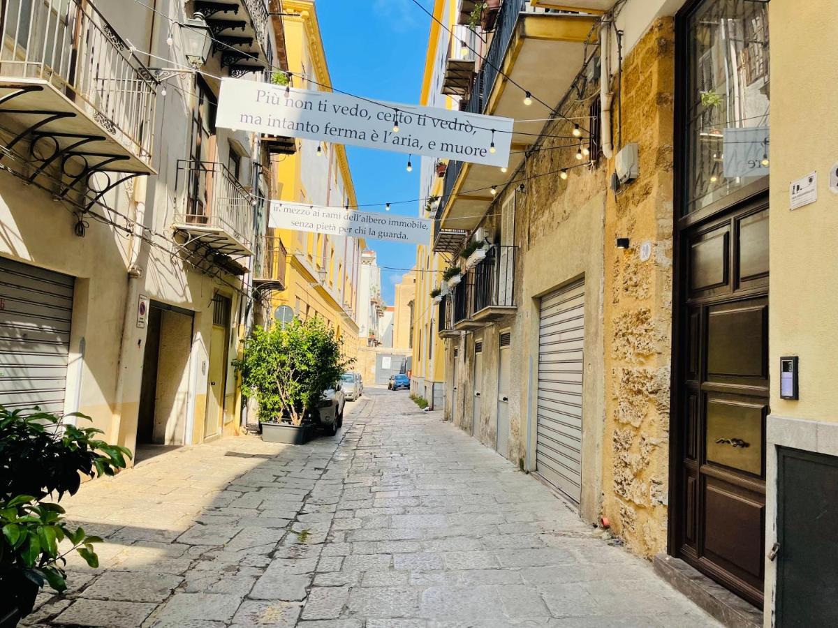 Gasthof Palazzo Del Poeta - Dimora Contemporanea 2*