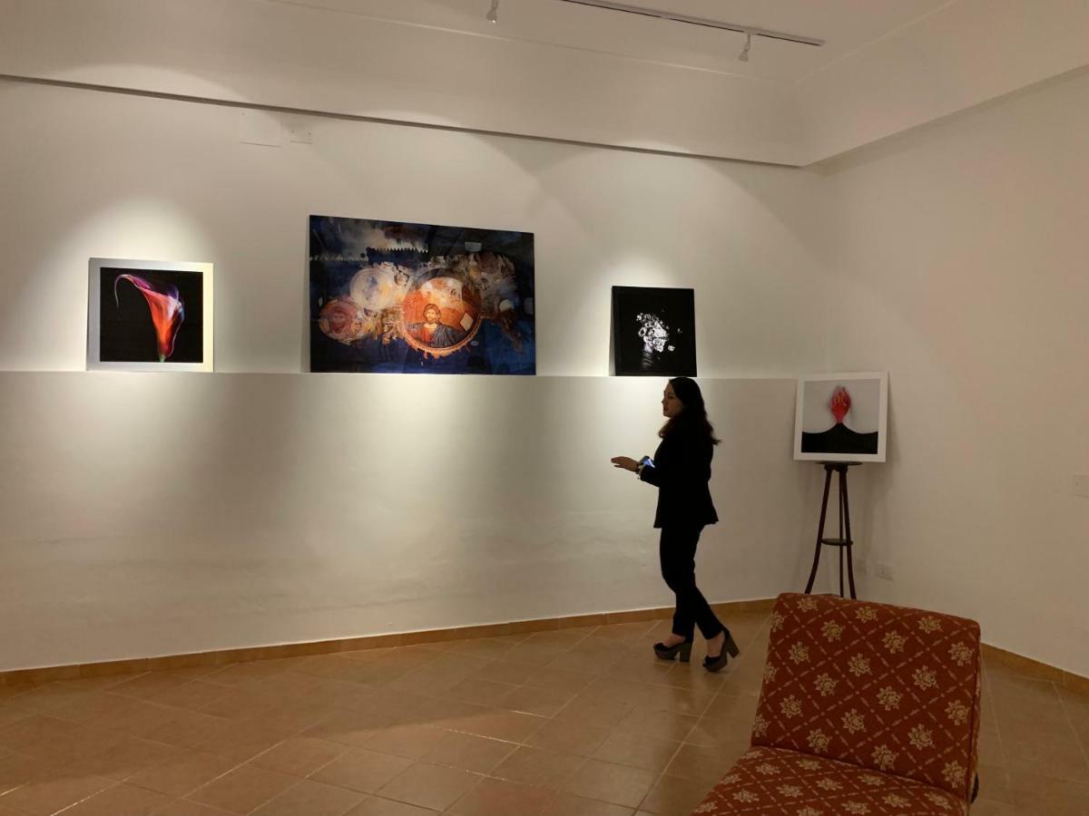 Gasthof Palazzo Del Poeta - Dimora Contemporanea