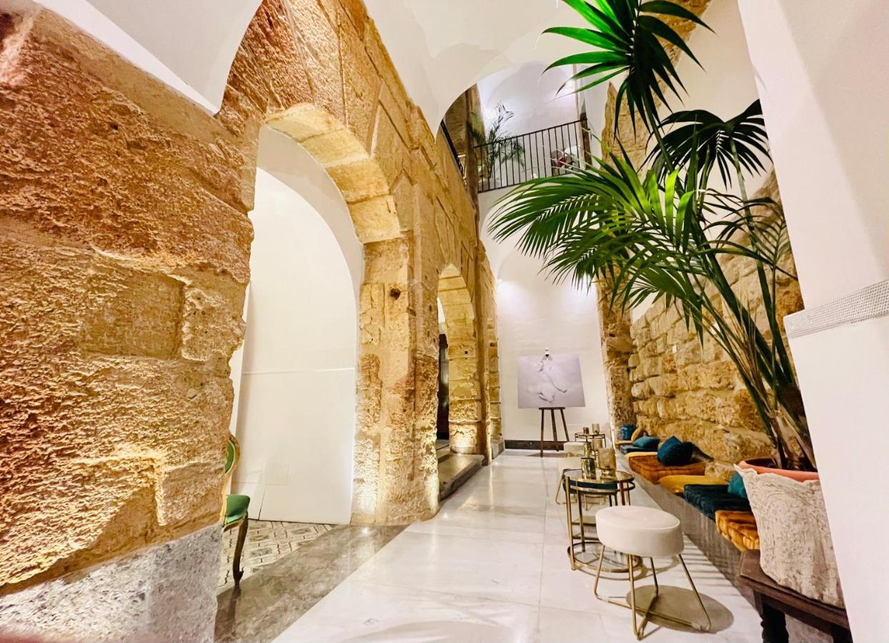 Palazzo Del Poeta - Dimora Contemporanea Casa de hóspedes 2*