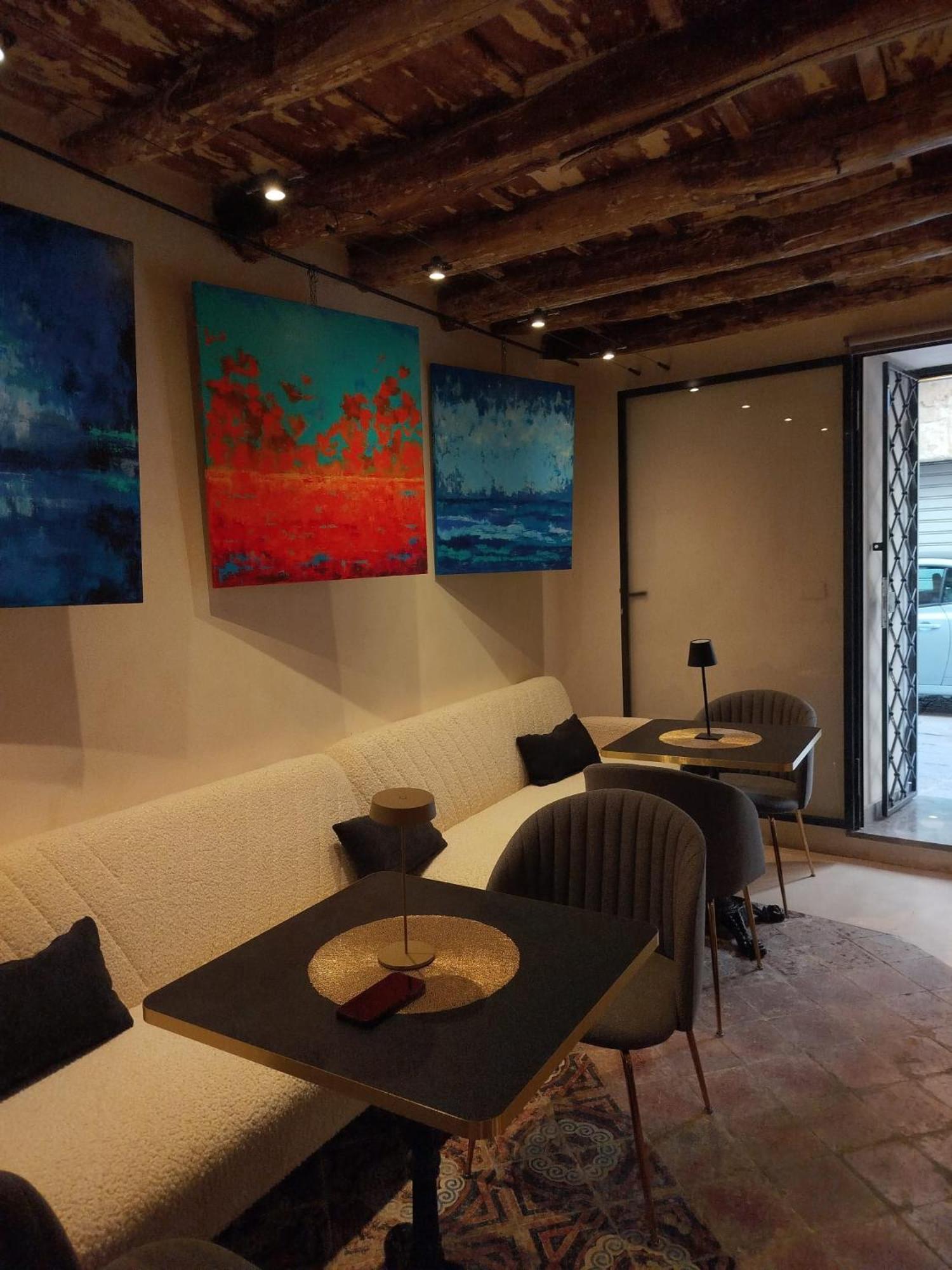 Palazzo Del Poeta - Dimora Contemporanea 2* Palermo
