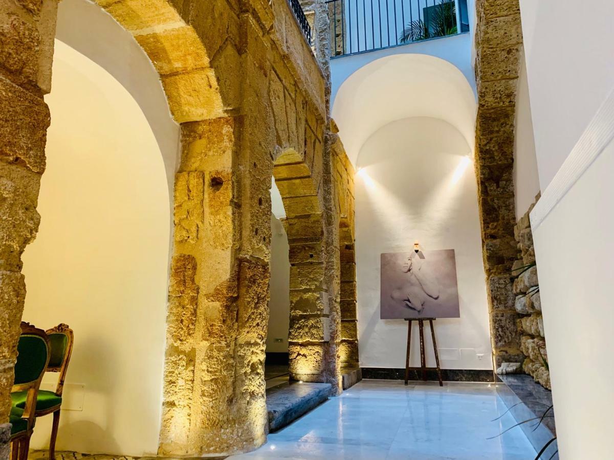 Palazzo Del Poeta - Dimora Contemporanea Casa de hóspedes