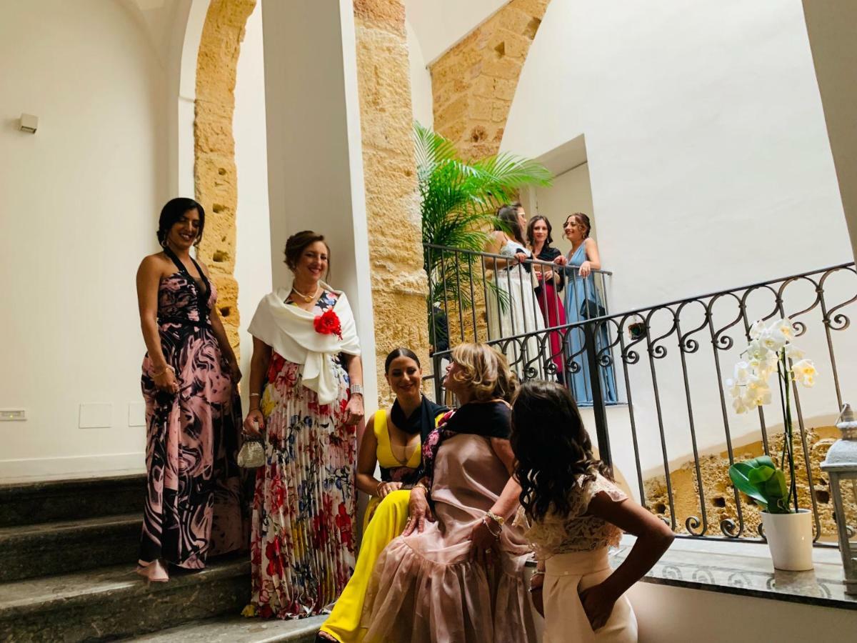 Casa de hóspedes Palazzo Del Poeta - Dimora Contemporanea 2*